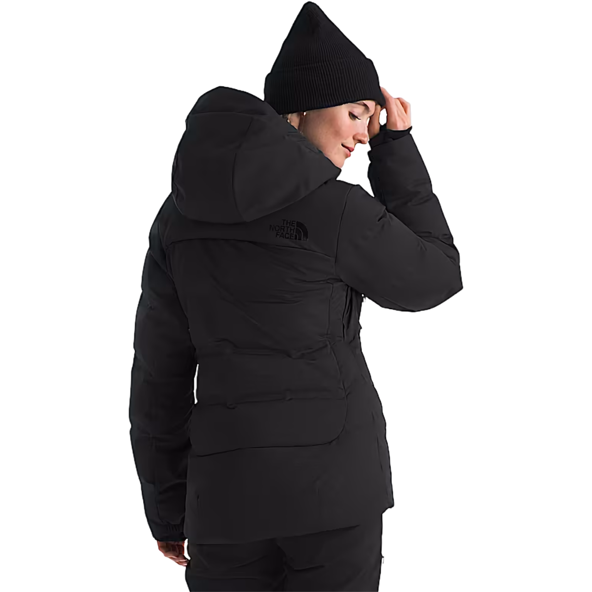 Women's Cirque Down Jacket alternate view