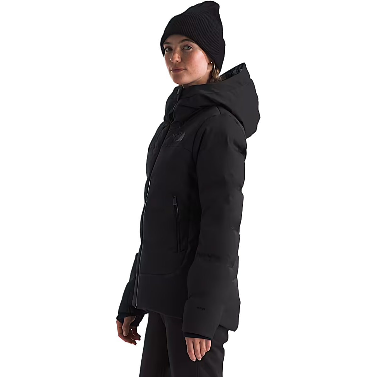 Women's Cirque Down Jacket alternate view