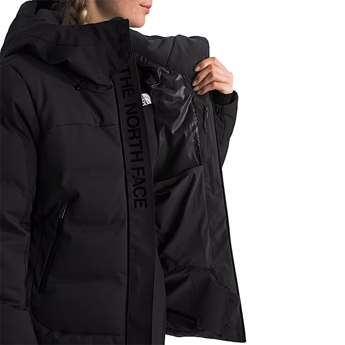 Women's Cirque Down Jacket alternate view