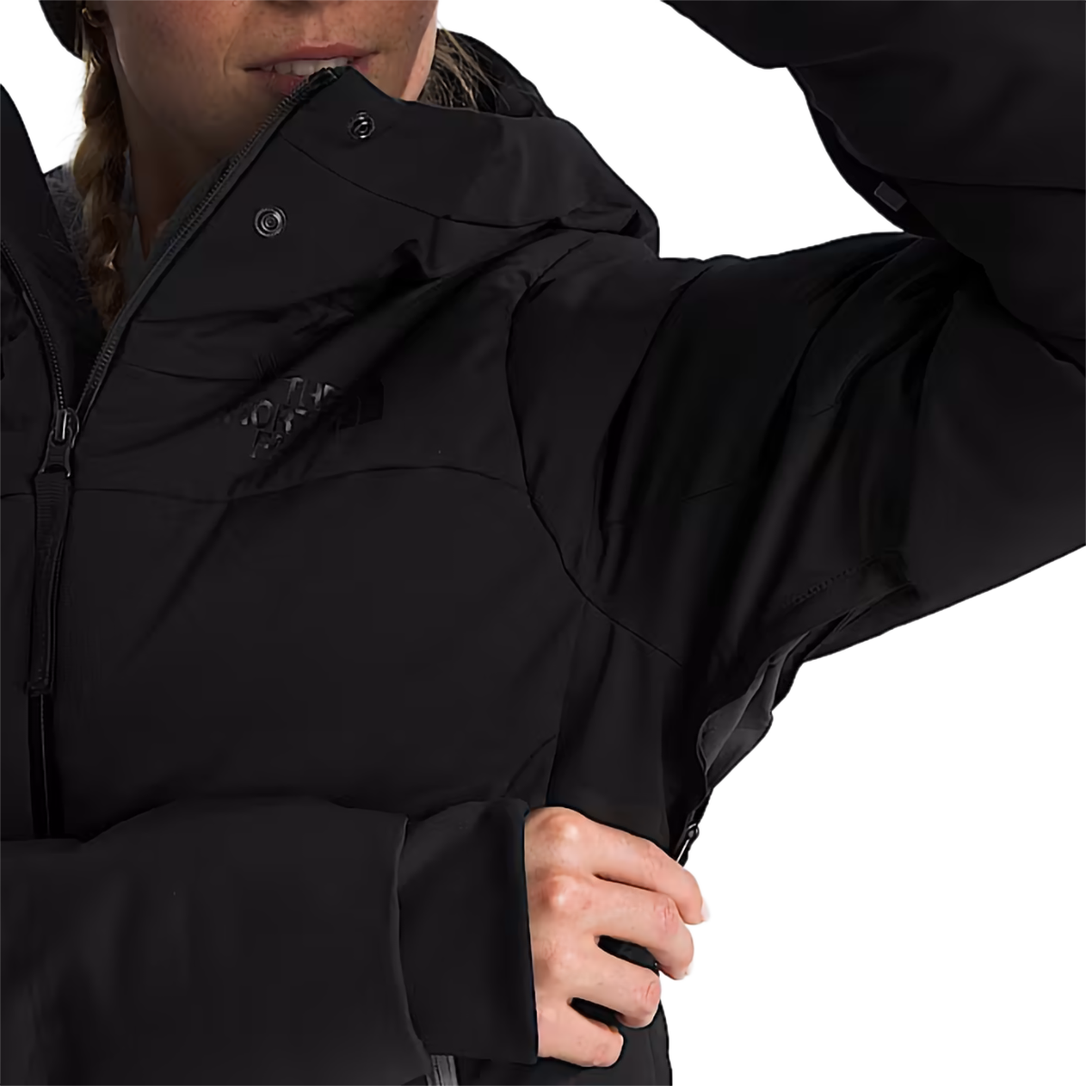 Women's Cirque Down Jacket alternate view