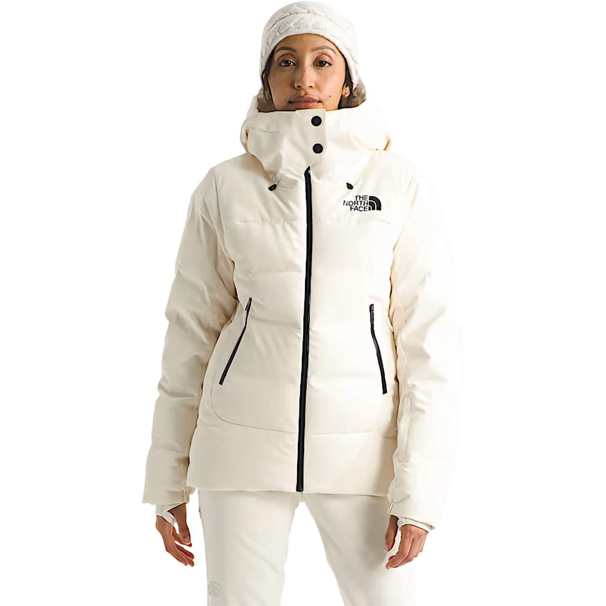 Women's Cirque Down Jacket alternate view