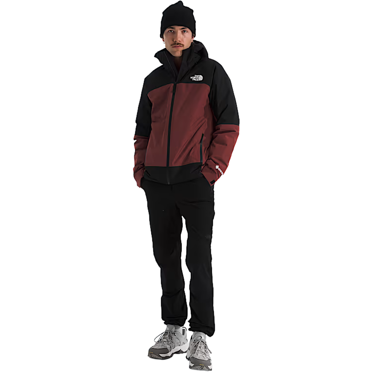 Men's Mountain Light Triclimate Gore-Tex Jacket alternate view