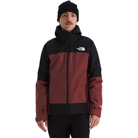 Men's Mountain Light Triclimate Gore-Tex Jacket