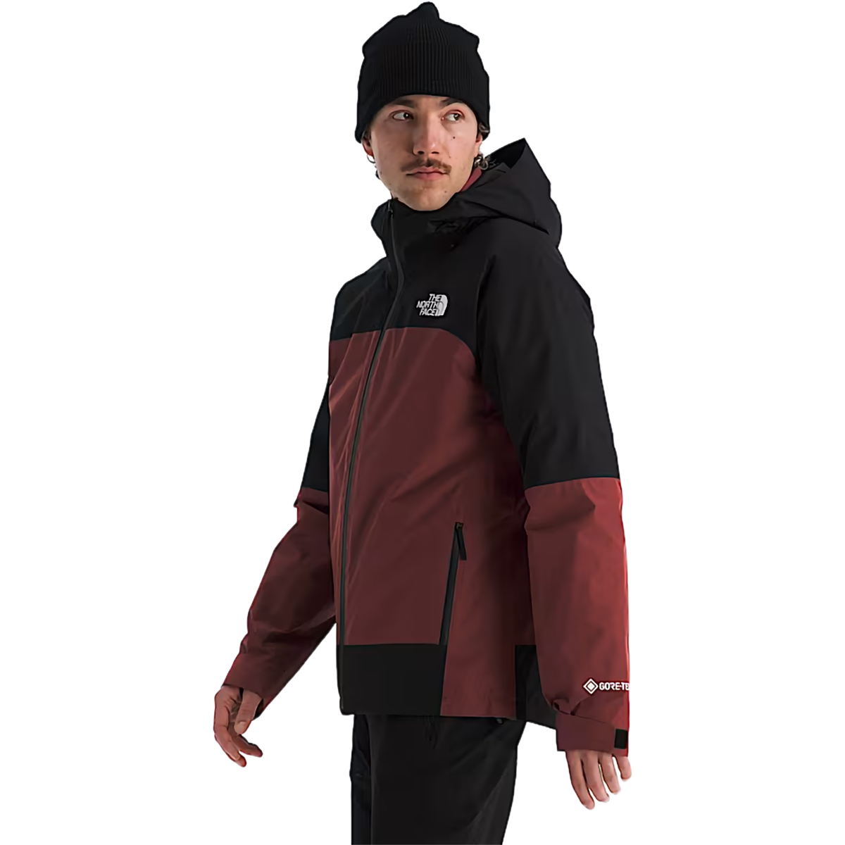 Men's Mountain Light Triclimate Gore-Tex Jacket alternate view