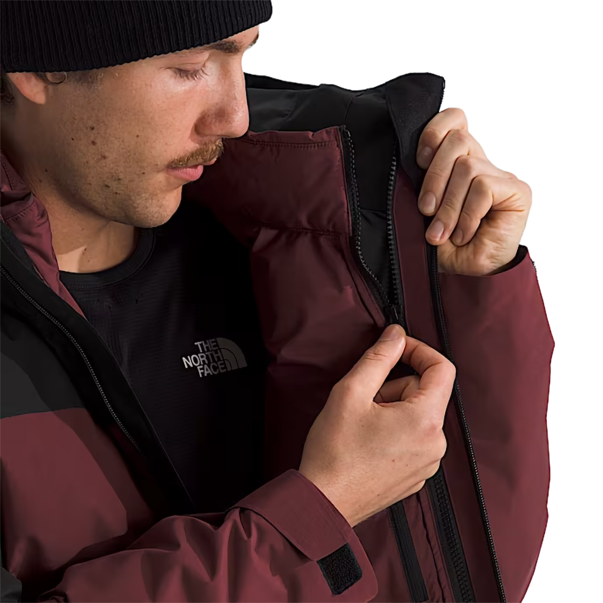 Men's Mountain Light Triclimate Gore-Tex Jacket alternate view