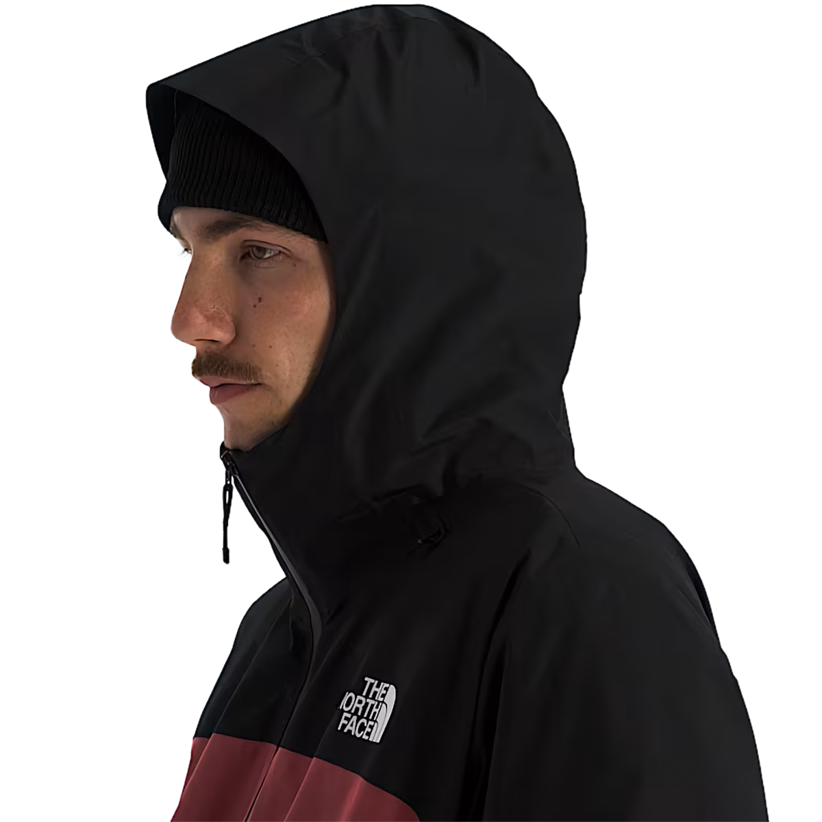 Men's Mountain Light Triclimate Gore-Tex Jacket alternate view