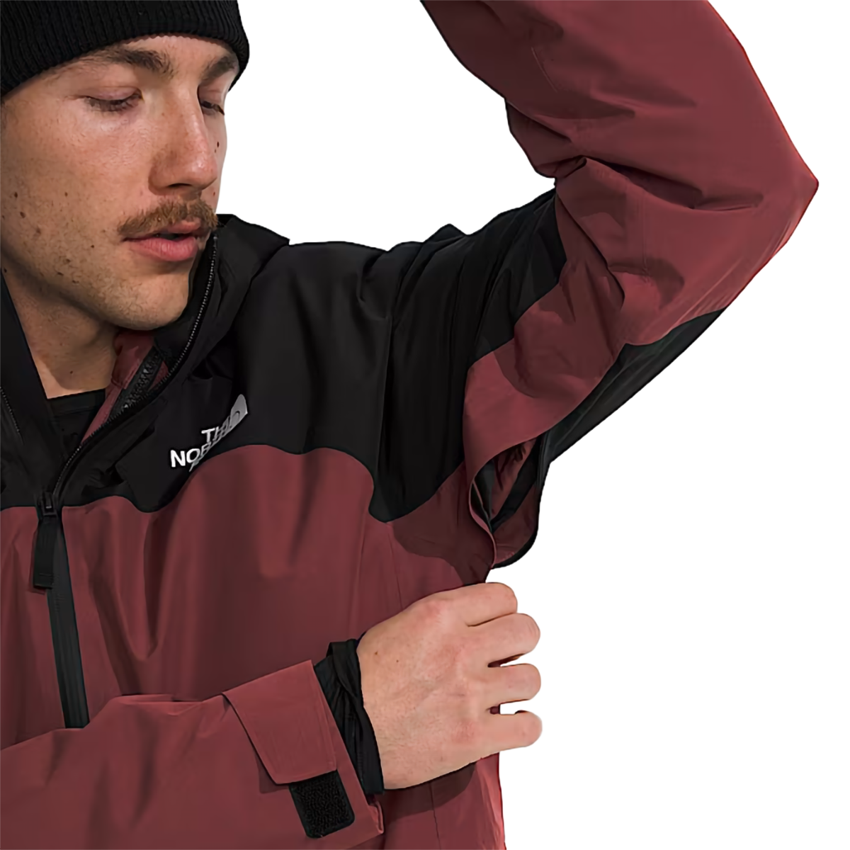 Men's Mountain Light Triclimate Gore-Tex Jacket alternate view