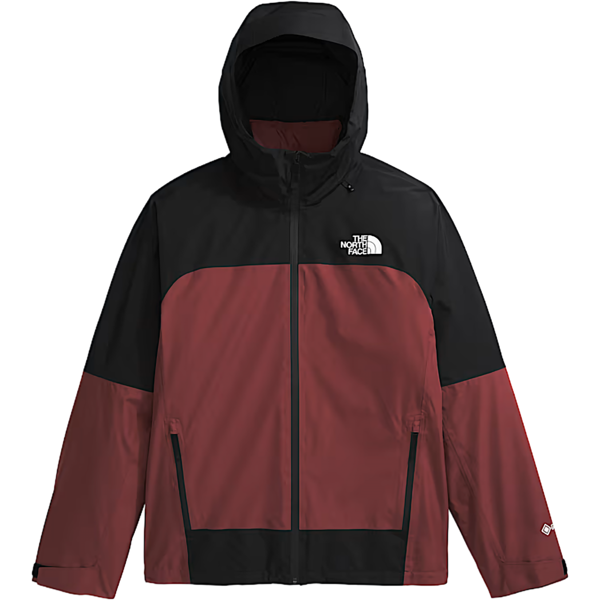 Men's Mountain Light Triclimate Gore-Tex Jacket alternate view