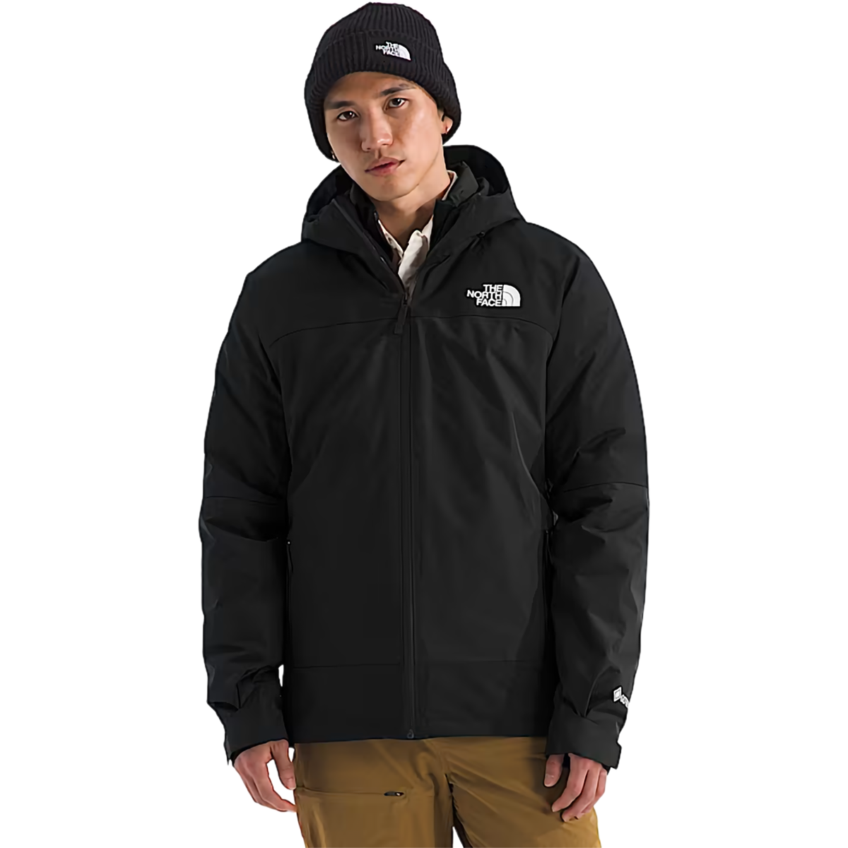 Men's Mountain Light Triclimate Gore-Tex Jacket alternate view