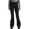 The North Face Women's Snoga Pant in KX7-TNF Black/TNF Black