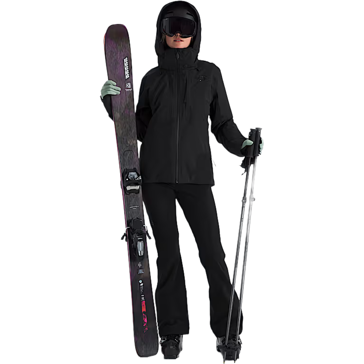 Women's Snoga Pant alternate view
