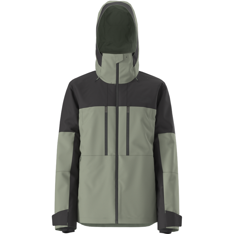 Men's Chakal Jacket, Featured Image