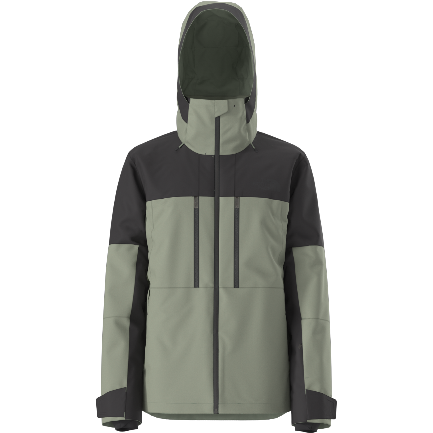 Men's Chakal Jacket alternate view