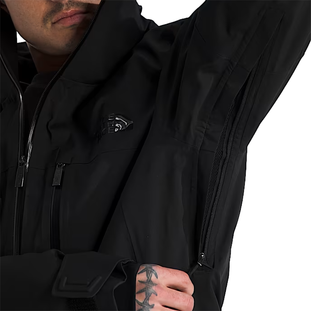 Men's Chakal Jacket alternate view