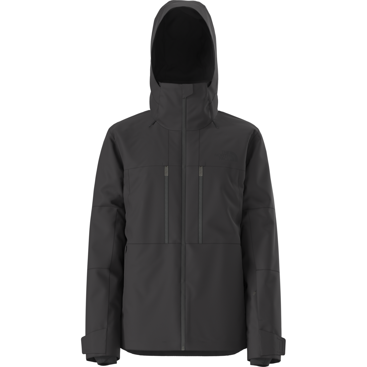 Men's Chakal Jacket alternate view