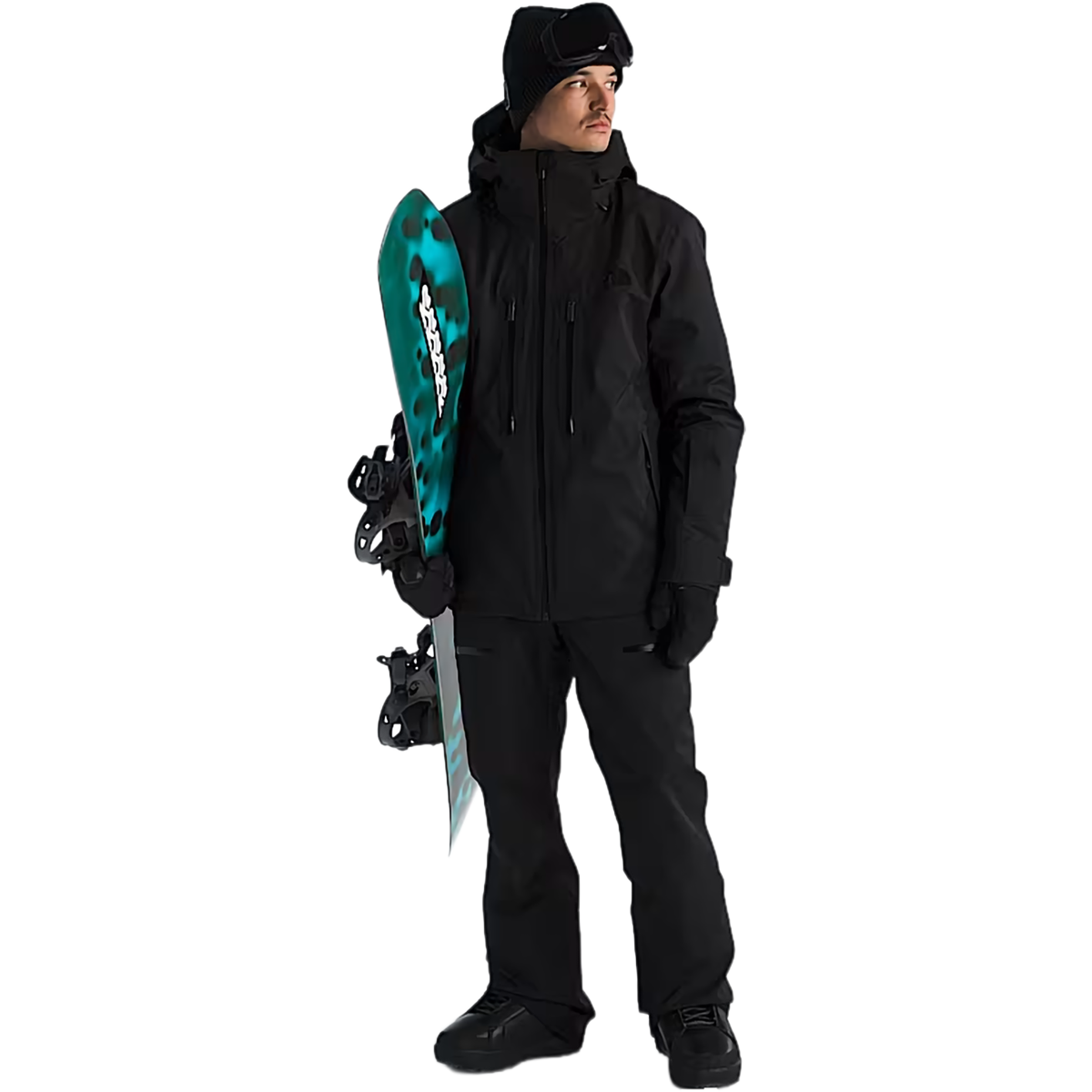 Men's Chakal Jacket alternate view