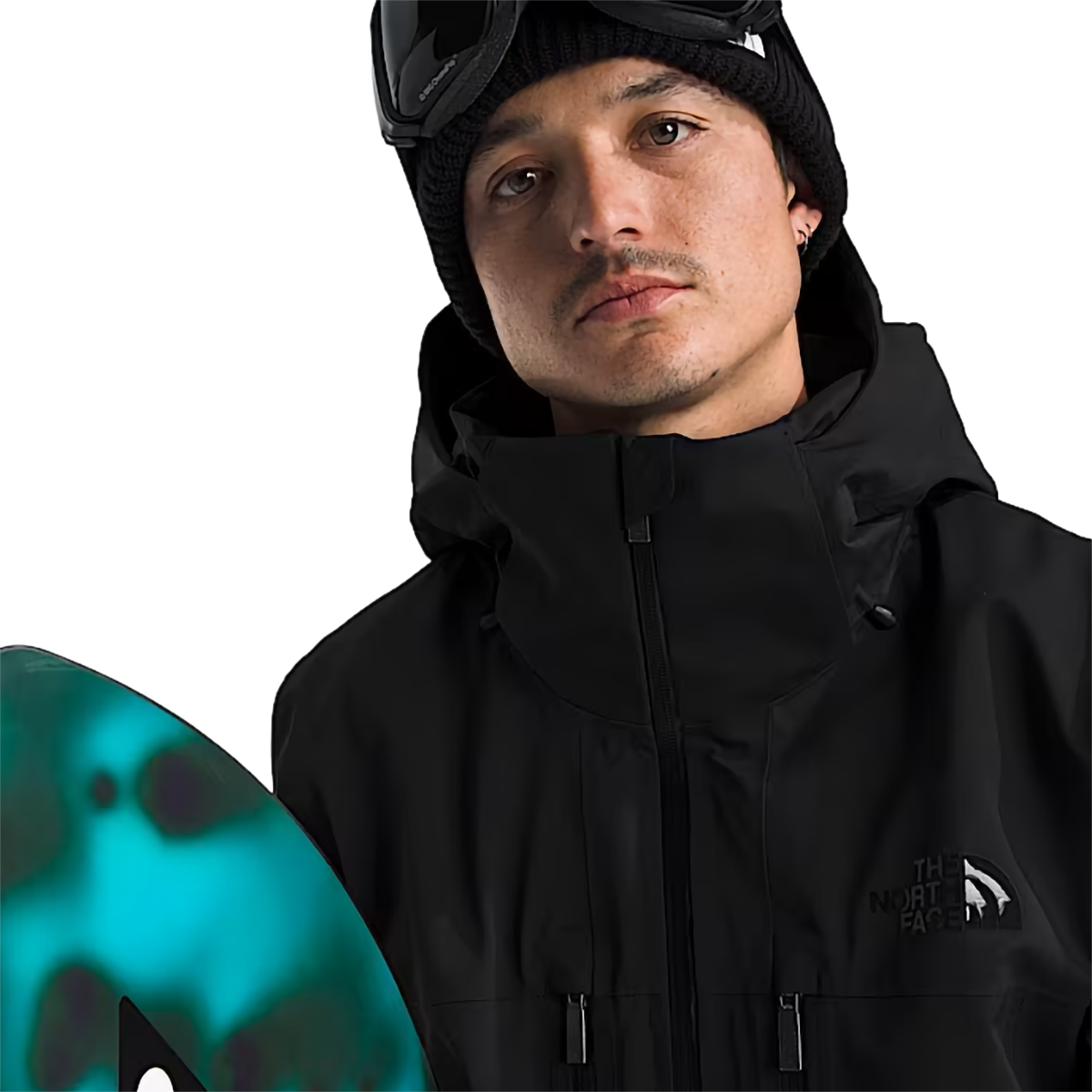 Men's Chakal Jacket alternate view
