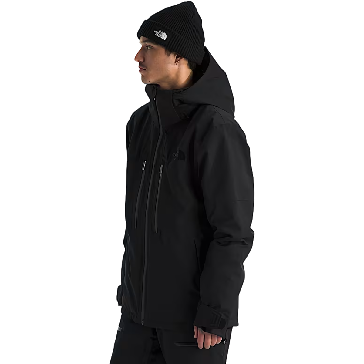 Men's Chakal Jacket alternate view