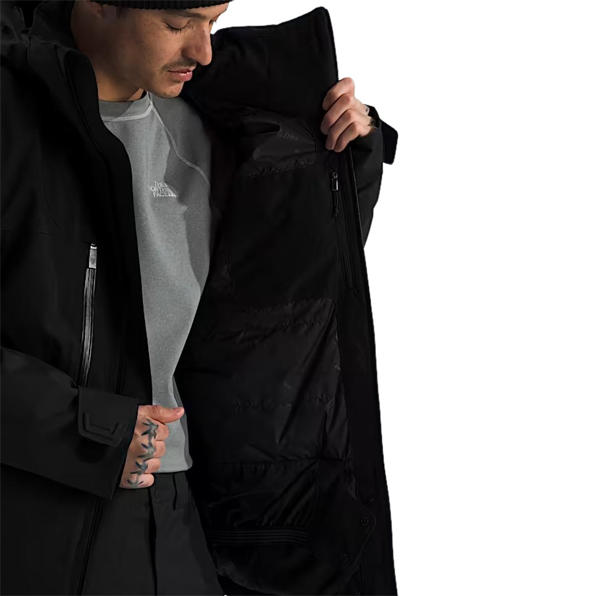 Men's Chakal Jacket alternate view