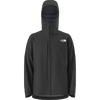 The North Face Men's Ceptor Jacket in JK3-TNF Black