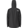 The North Face Men's Ceptor Jacket in JK3-TNF Black back