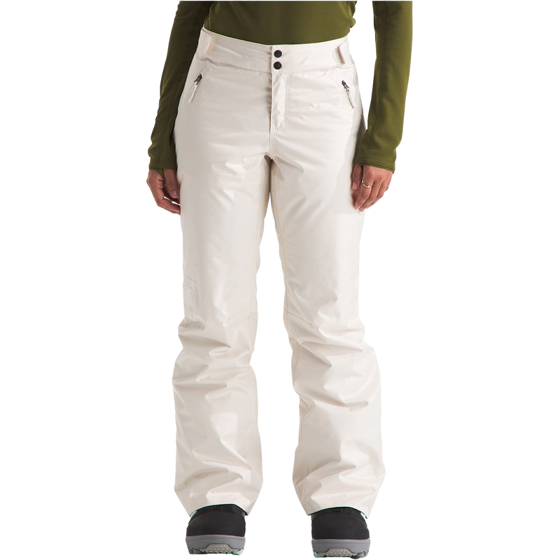 Women's Sally Insulated Pant, The North Face Women's Sally Insulated Pant front