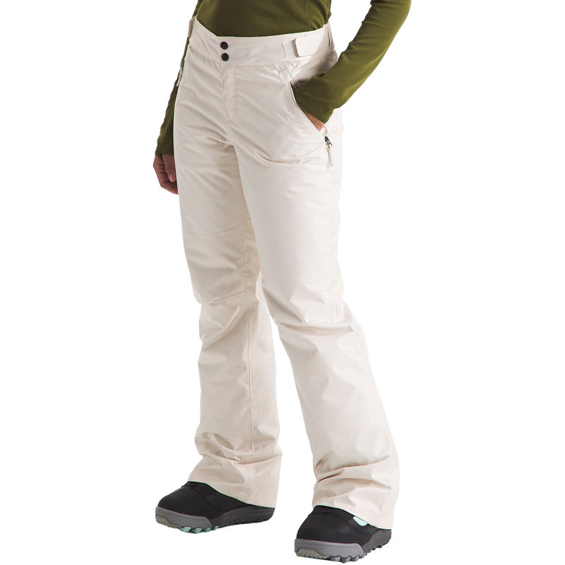 Women's Sally Insulated Pant, The North Face Women's Sally Insulated Pant side