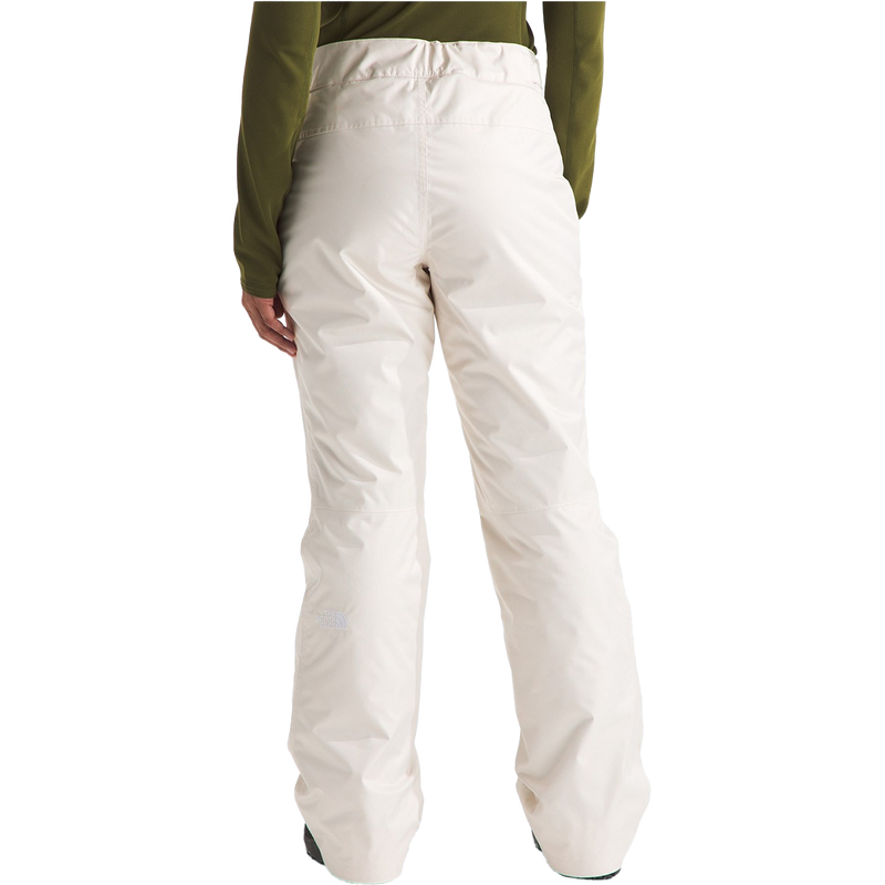 Women's Sally Insulated Pant, The North Face Women's Sally Insulated Pant back