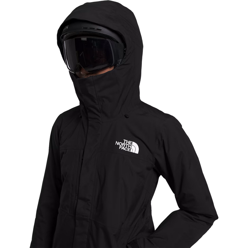 Women's Freedom Insulated Jacket
