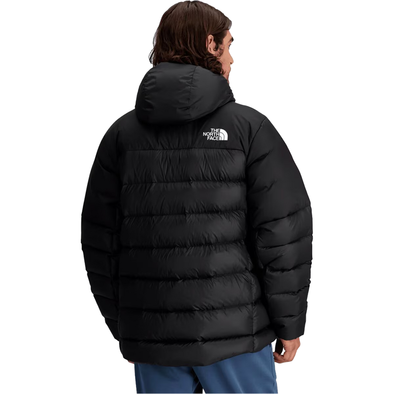 Men's Kalix Down Hoody, The North Face Men's Kalix Down Hoody back