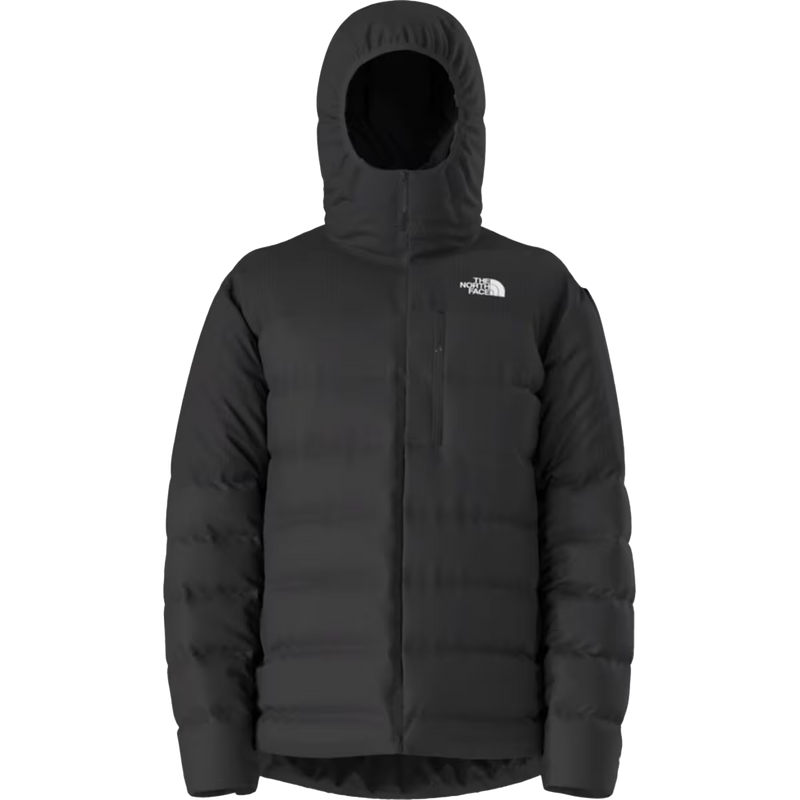 Men's Kalix Down Hoody, Featured Image