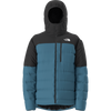 DDO-Dusk Blue/TNF Black