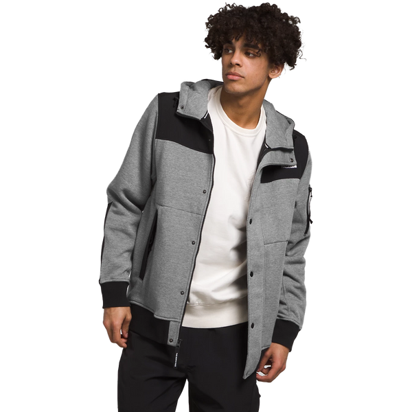 The North Face Men's Highrail Fleece Jacket