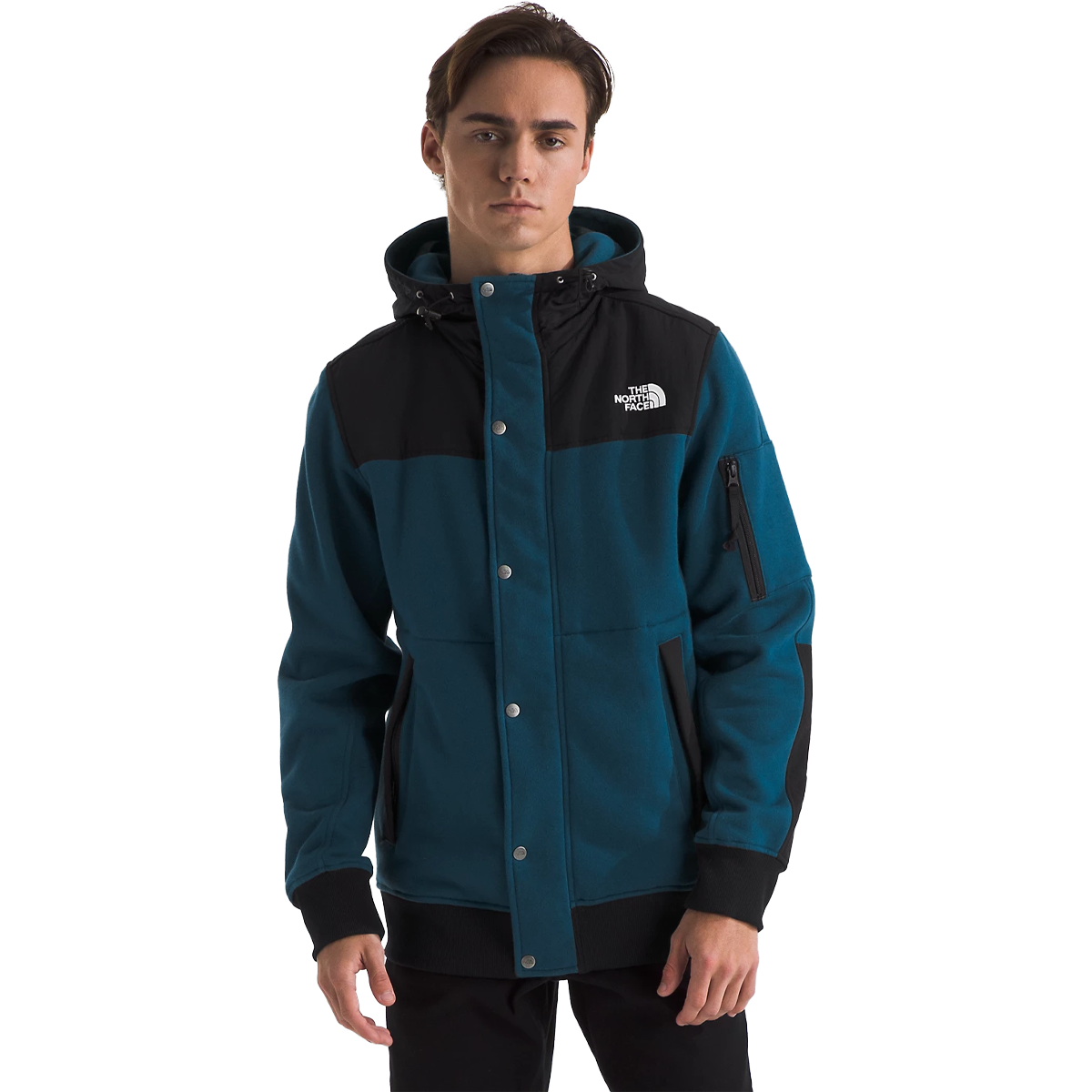 Men's Highrail Fleece Jacket alternate view