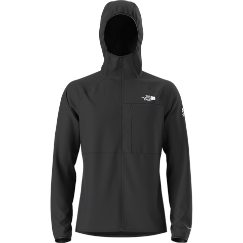 Men's Summit FUTUREFLEECE Full Zip Hoodie