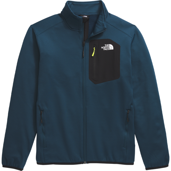 The North Face Men's Crest Full Zip