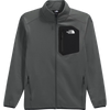 WUO-Anthracite Grey/TNF Black
