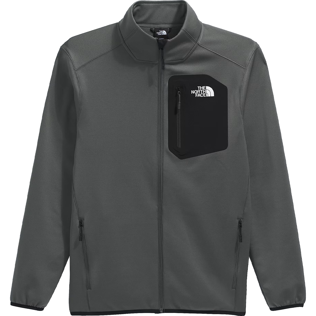 Men's Crest Full Zip alternate view