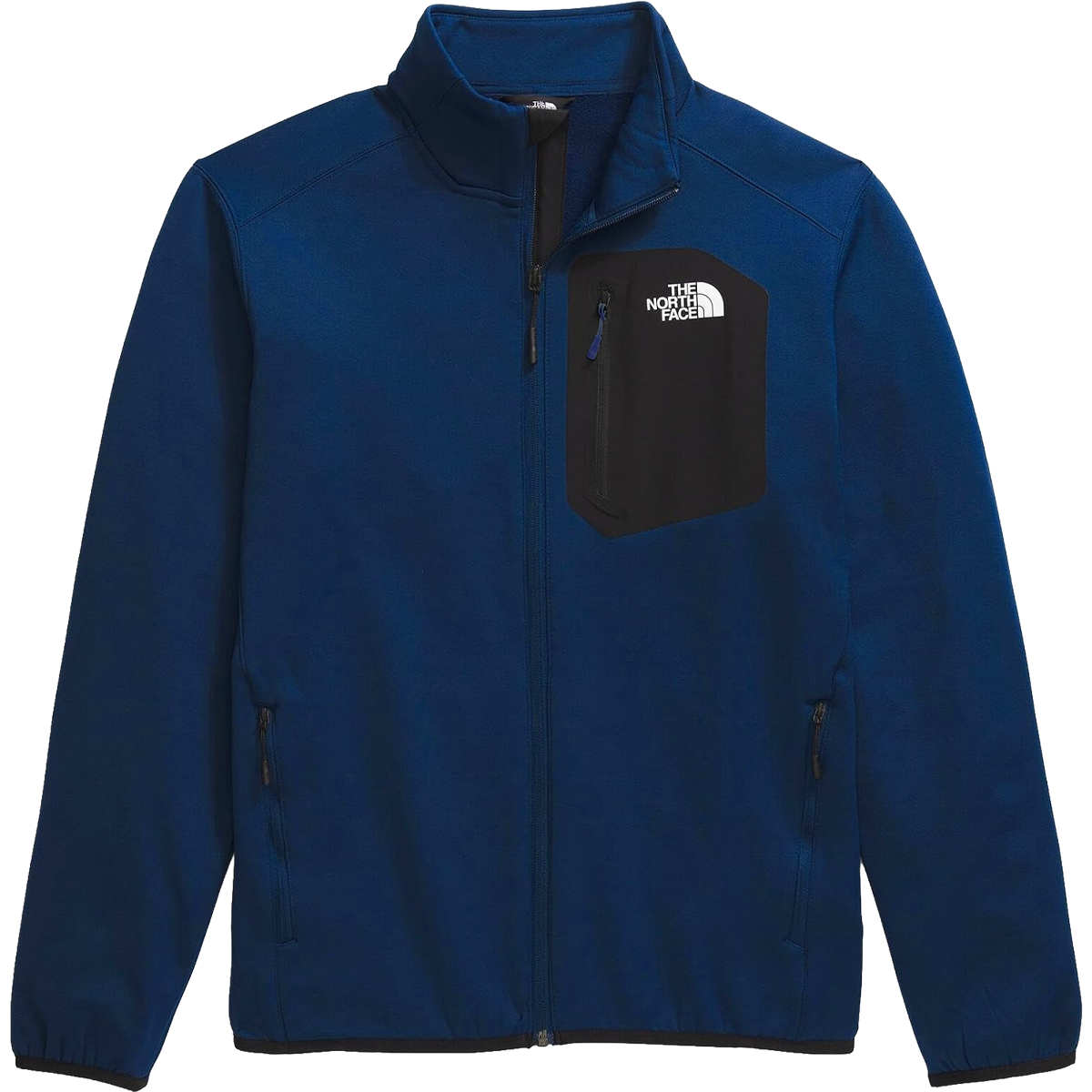 Men's Crest Full Zip alternate view