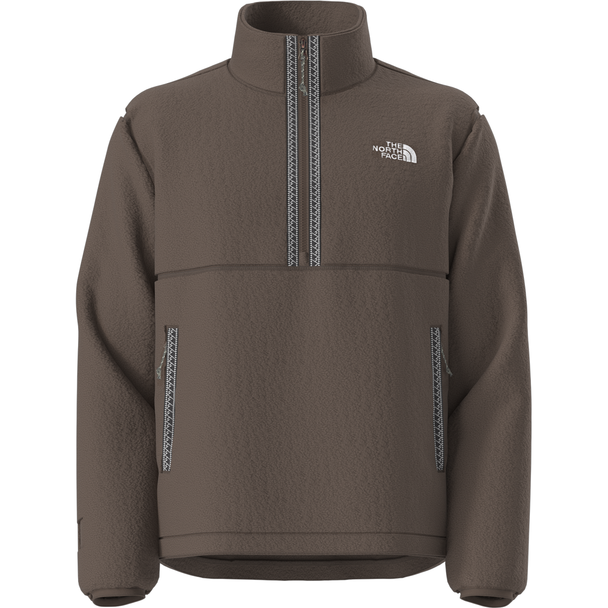 Men's Fleeski 1/4 Zip alternate view