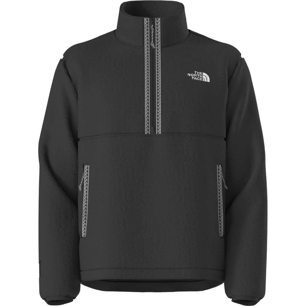Men's Fleeski 1/4 Zip alternate view