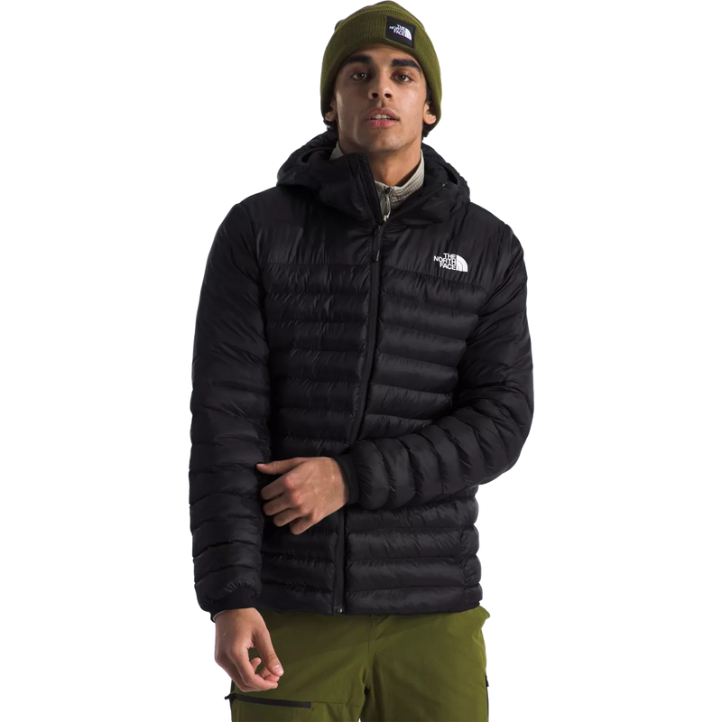 Men's Terra Peak Hoody, The North Face Men’s Terra Peak front