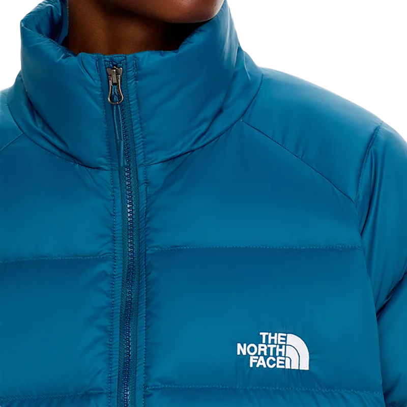 Women's Hydrenalite Down Jacket, The North Face Women's Hydrenalite Down Jacket collar