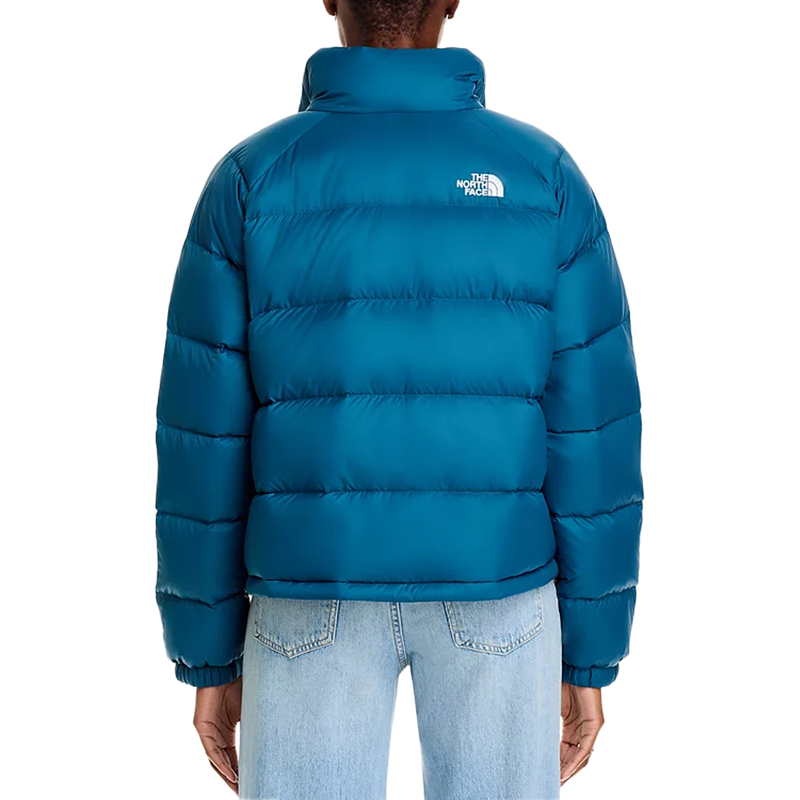 Women's Hydrenalite Down Jacket, The North Face Women's Hydrenalite Down Jacket back