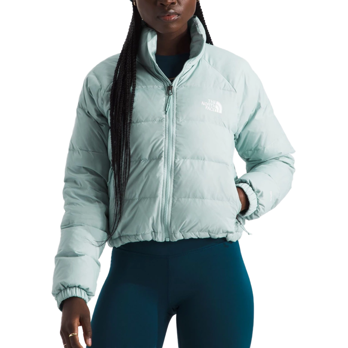 Women's  Hydrenalite Down Jacket alternate view