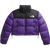 S96-Peak Purple/TNF Black