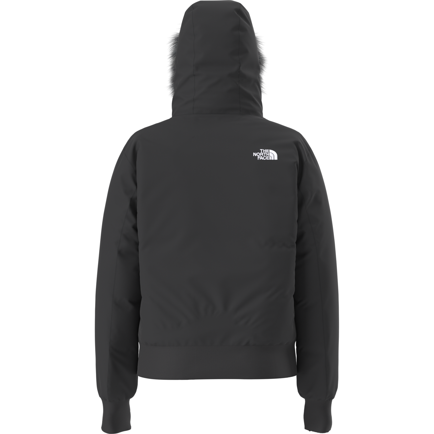 Women's Arctic Bomber alternate view