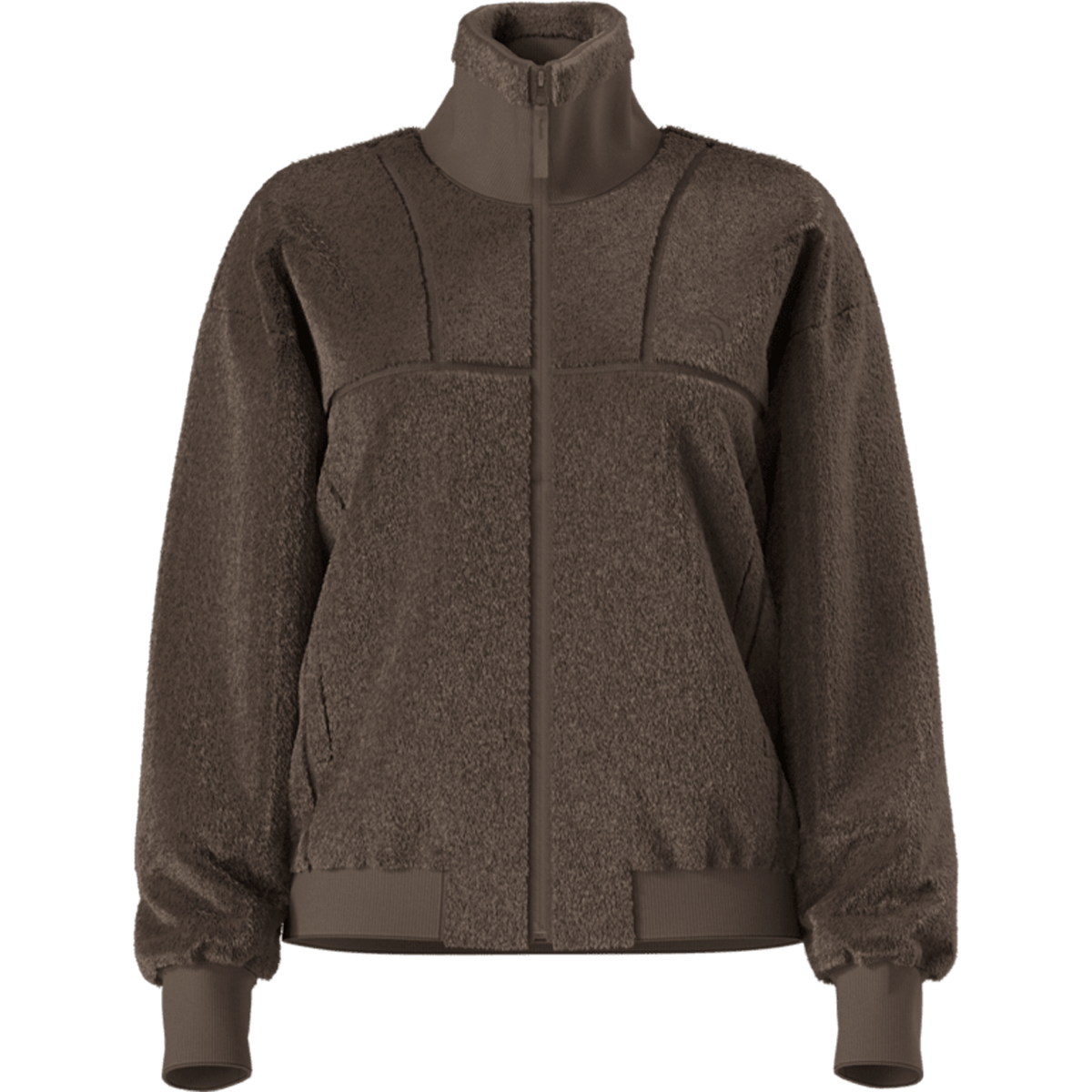 Women's Osito Lux Jacket alternate view