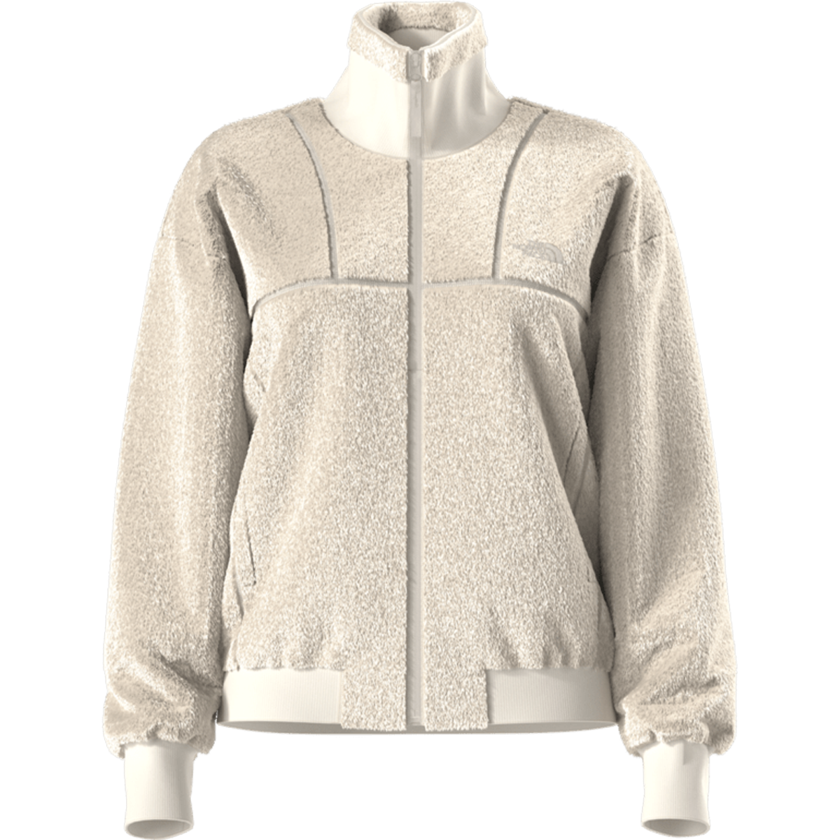 Women's Osito Lux Jacket alternate view