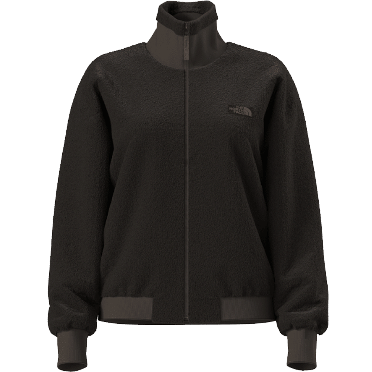 Women's Osito Lux Jacket alternate view